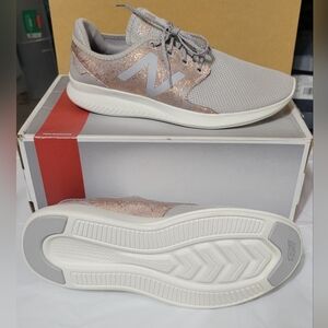 Women New Balance Running Coarse